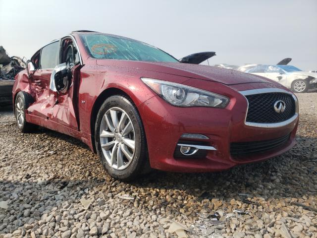 INFINITI Q50 2015 jn1bv7ap5fm347293