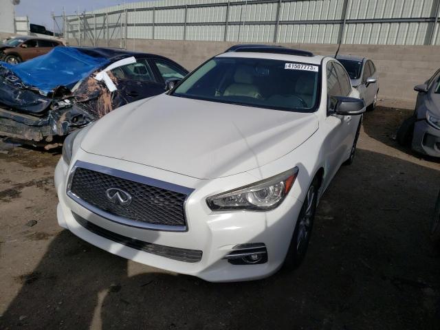 INFINITI Q50 BASE 2015 jn1bv7ap5fm348167