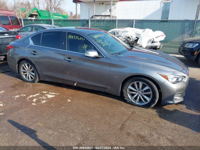 INFINITI Q50 2015 jn1bv7ap5fm348797