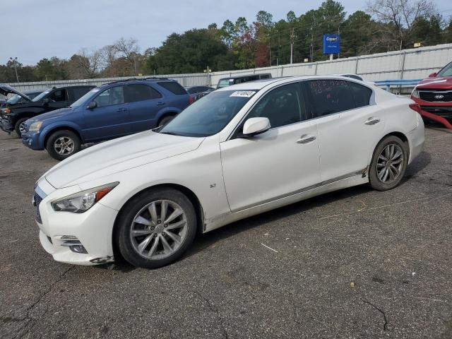 INFINITI Q50 2015 jn1bv7ap5fm349822