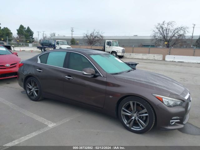 INFINITI Q50 2015 jn1bv7ap5fm349982