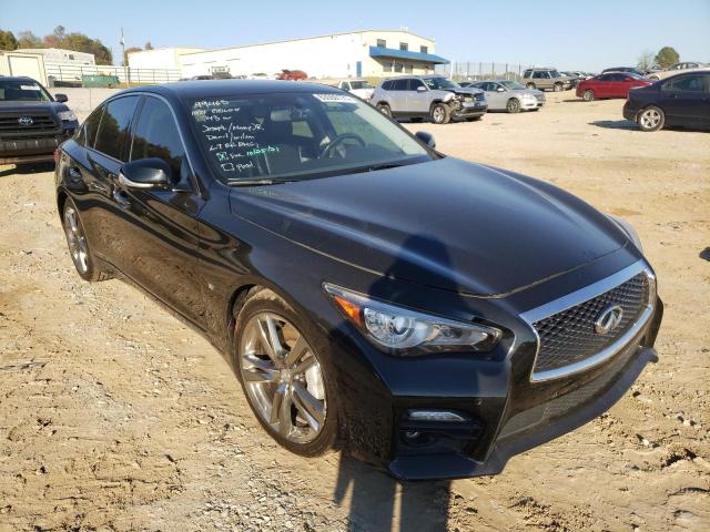 INFINITI Q50 BASE 2015 jn1bv7ap5fm350064