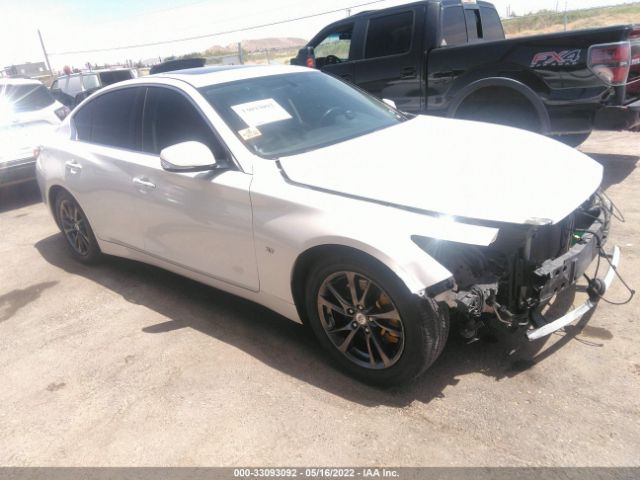 INFINITI Q50 2015 jn1bv7ap5fm350095