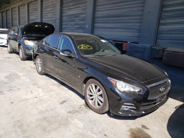 INFINITI Q50 BASE 2015 jn1bv7ap5fm350808