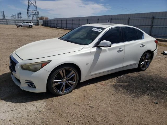 INFINITI Q50 BASE 2015 jn1bv7ap5fm351103