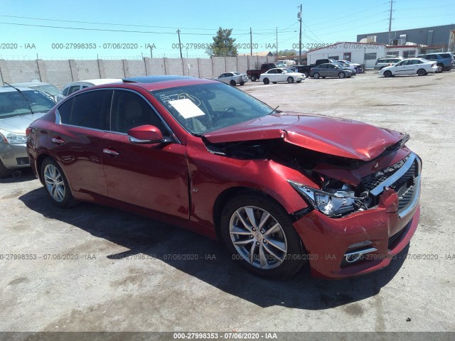 INFINITI Q50 2015 jn1bv7ap5fm351246