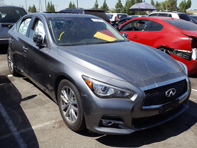 INFINITI Q50 BASE 2015 jn1bv7ap5fm351716