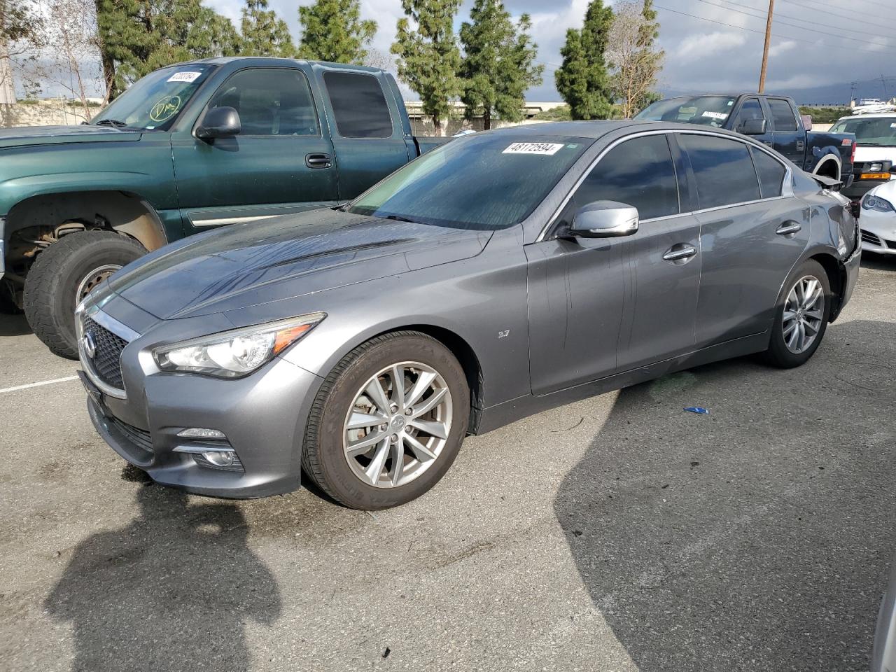 INFINITI Q50 2015 jn1bv7ap5fm351814