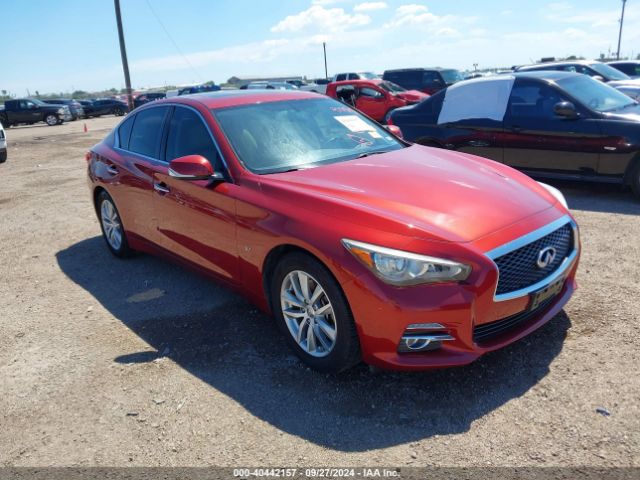 INFINITI Q50 2015 jn1bv7ap5fm352011