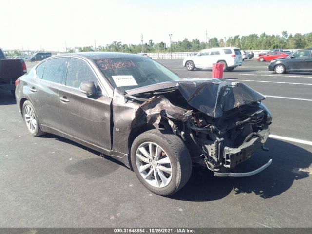 INFINITI Q50 2015 jn1bv7ap5fm352588