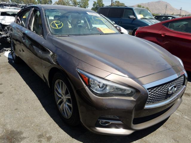 INFINITI Q50 BASE 2015 jn1bv7ap5fm352591