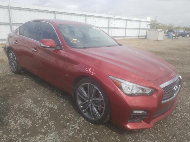 INFINITI Q50 BASE 2015 jn1bv7ap5fm352767