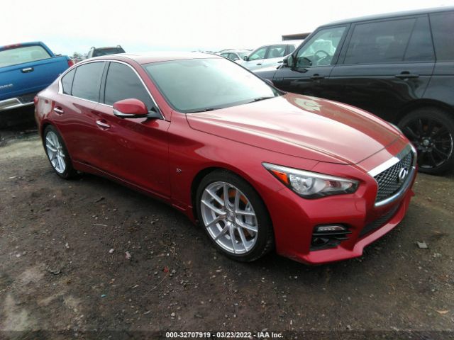 INFINITI Q50 2015 jn1bv7ap5fm352803