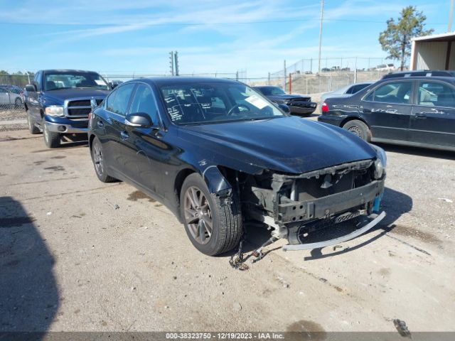 INFINITI Q50 2015 jn1bv7ap5fm353899