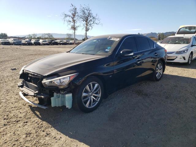 INFINITI Q50 BASE 2015 jn1bv7ap5fm354230