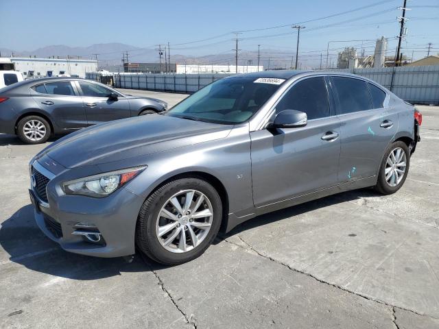 INFINITI Q50 BASE 2015 jn1bv7ap5fm355376