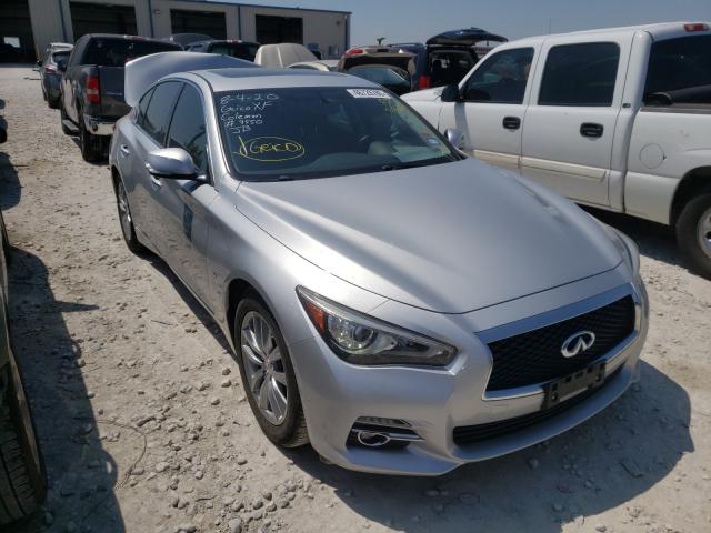 INFINITI Q50 BASE 2015 jn1bv7ap5fm355653