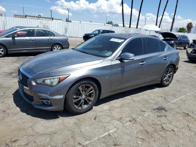 INFINITI Q50 BASE 2015 jn1bv7ap5fm356012