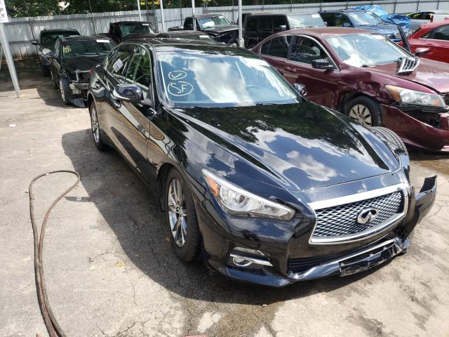 INFINITI Q50 BASE 2015 jn1bv7ap5fm356401