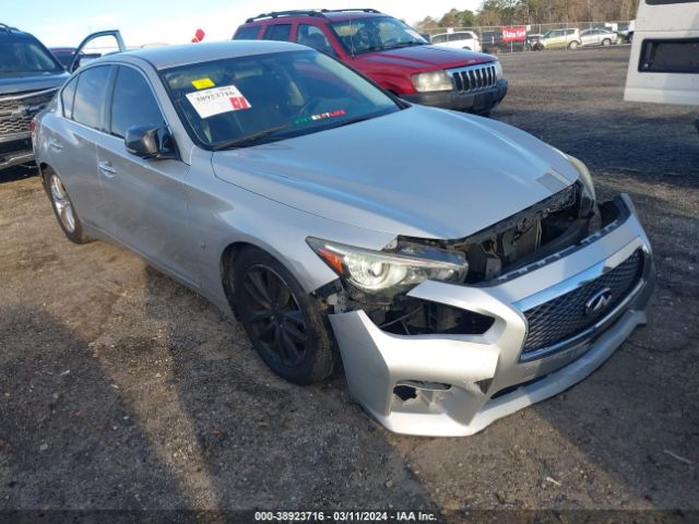 INFINITI Q50 2015 jn1bv7ap5fm358598