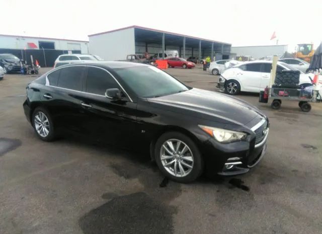 INFINITI Q50 2015 jn1bv7ap5fm358651