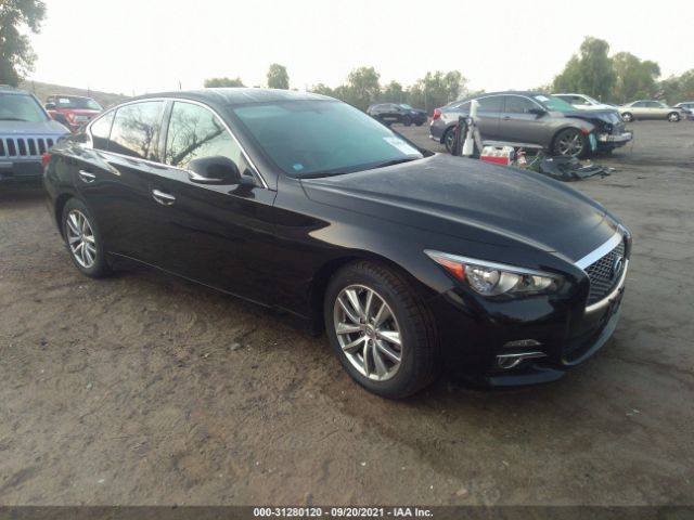 INFINITI Q50 2015 jn1bv7ap5fm358990