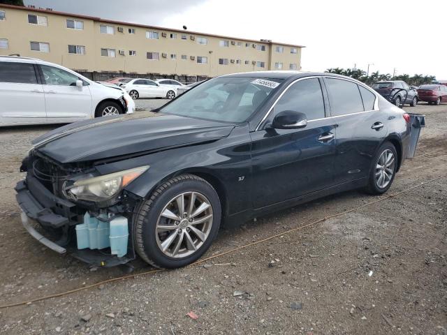 INFINITI Q50 BASE 2014 jn1bv7ap6em670279