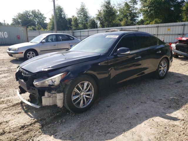 INFINITI Q50 BASE 2014 jn1bv7ap6em671271