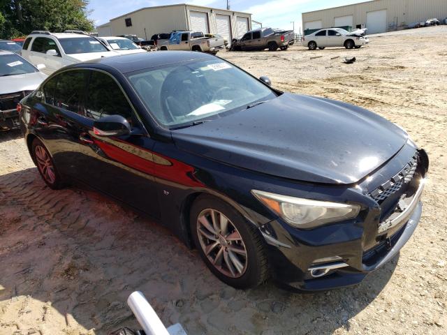 INFINITI Q50 BASE 2014 jn1bv7ap6em672131