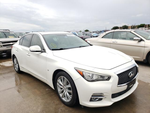 INFINITI Q50 BASE 2014 jn1bv7ap6em673196