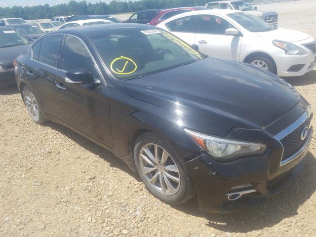 INFINITI Q50 BASE 2014 jn1bv7ap6em673263