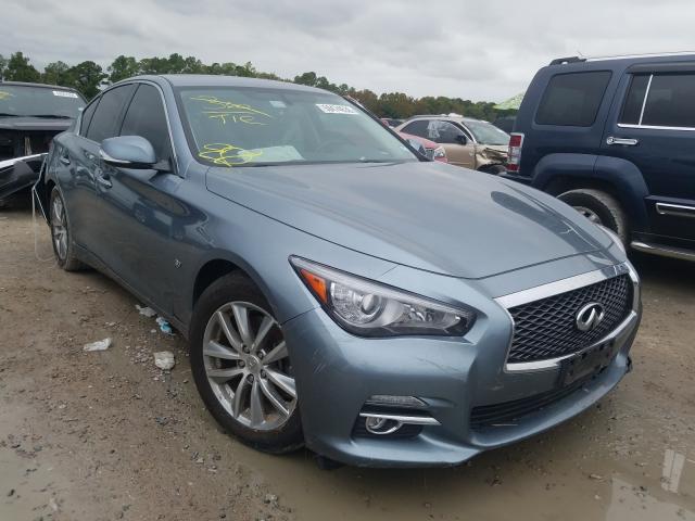 INFINITI Q50 BASE 2014 jn1bv7ap6em673294