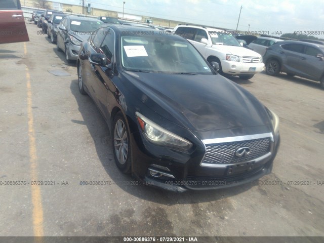 INFINITI Q50 2014 jn1bv7ap6em673490