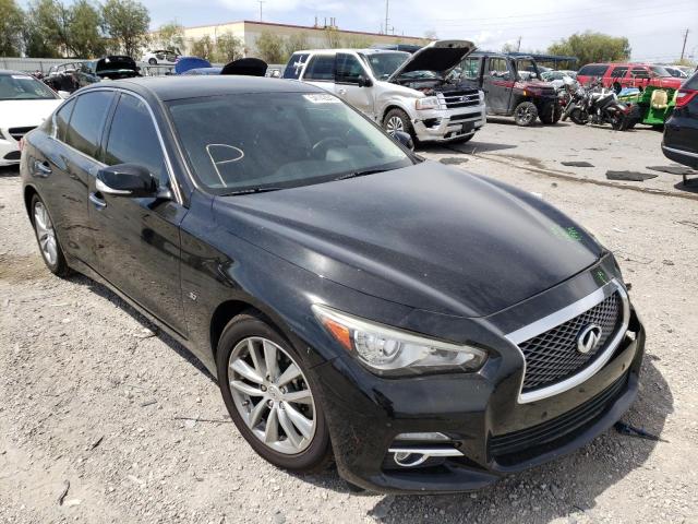 INFINITI Q50 BASE 2014 jn1bv7ap6em673554