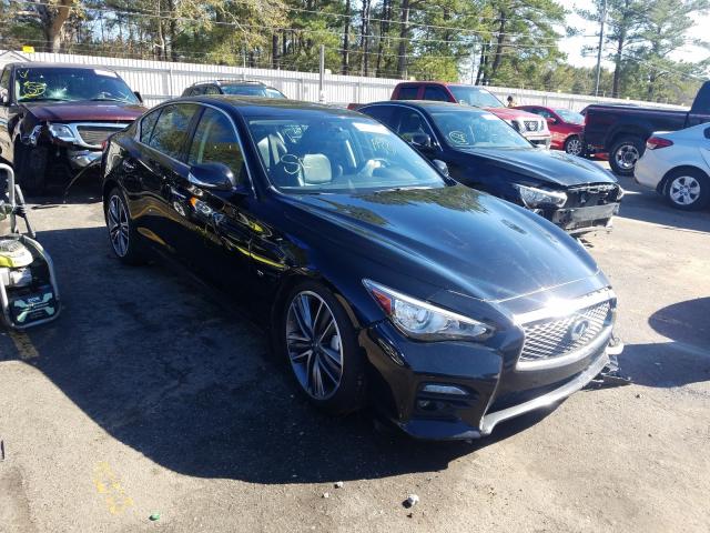 INFINITI Q50 BASE 2014 jn1bv7ap6em673568