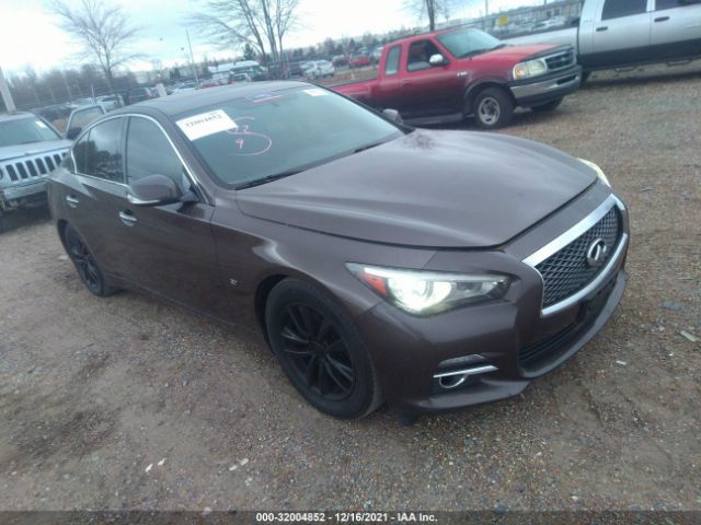 INFINITI Q50 2014 jn1bv7ap6em673697