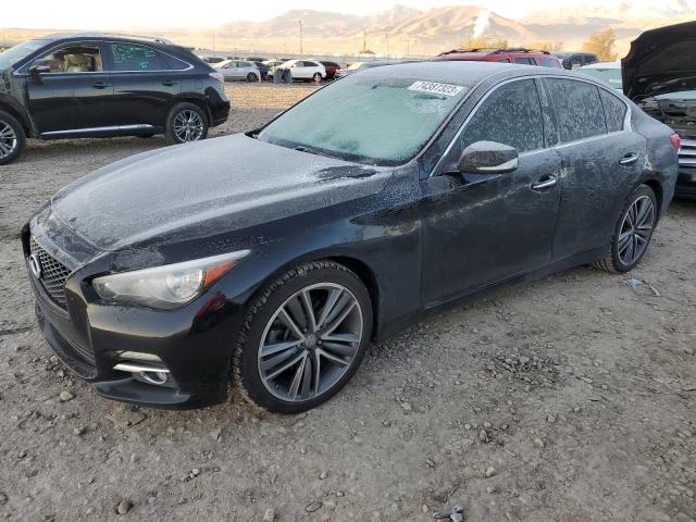 INFINITI Q50 2014 jn1bv7ap6em674011