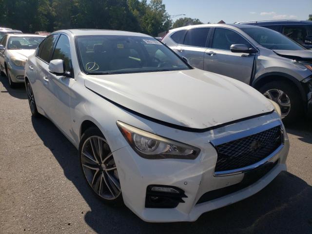 INFINITI Q50 BASE 2014 jn1bv7ap6em676664