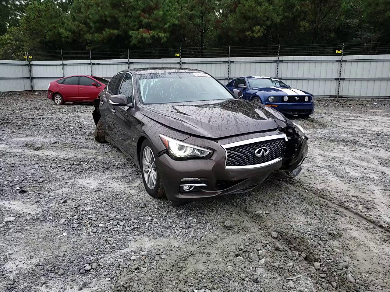 INFINITI Q50 BASE 2014 jn1bv7ap6em677684