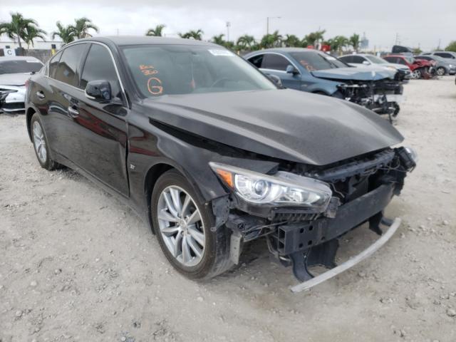 INFINITI Q50 BASE 2014 jn1bv7ap6em677779