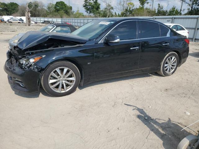 INFINITI Q50 2014 jn1bv7ap6em677815