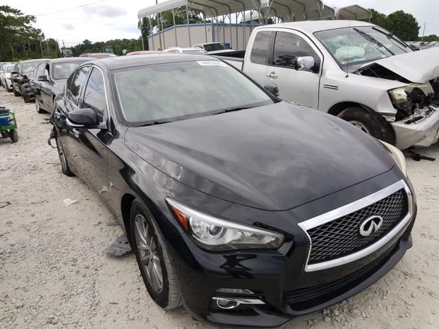 INFINITI Q50 BASE 2014 jn1bv7ap6em678480