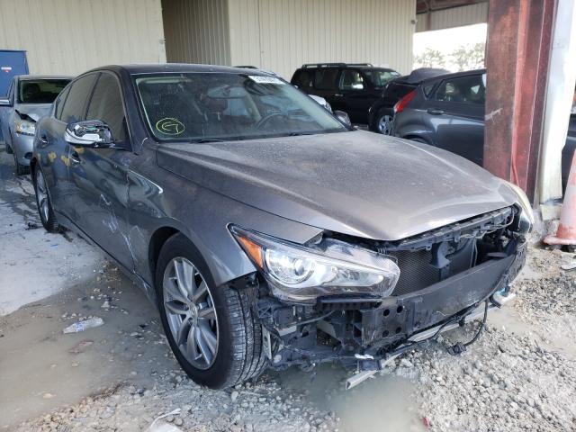 INFINITI Q50 BASE 2014 jn1bv7ap6em678673