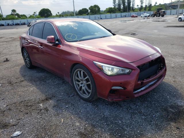 INFINITI Q50 BASE 2014 jn1bv7ap6em679127