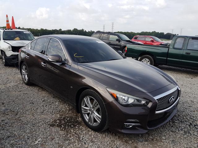 INFINITI Q50 BASE 2014 jn1bv7ap6em679547