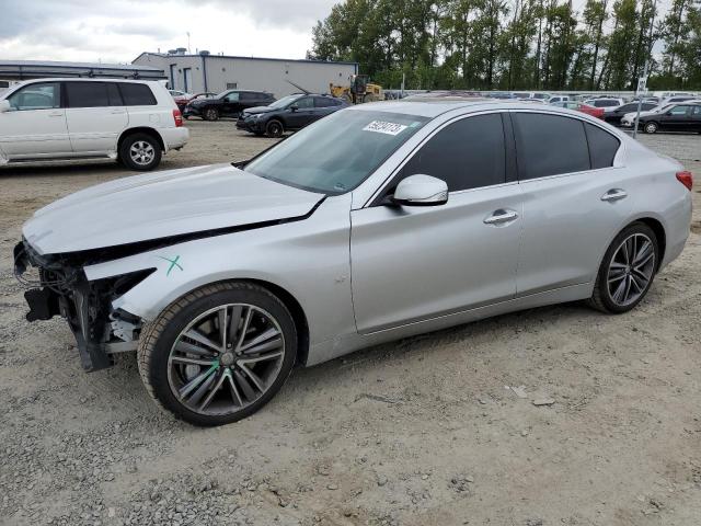 INFINITI Q50 BASE 2014 jn1bv7ap6em680181