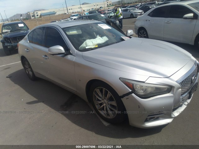 INFINITI Q50 2014 jn1bv7ap6em680343