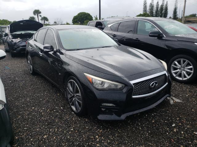 INFINITI Q50 BASE 2014 jn1bv7ap6em680438