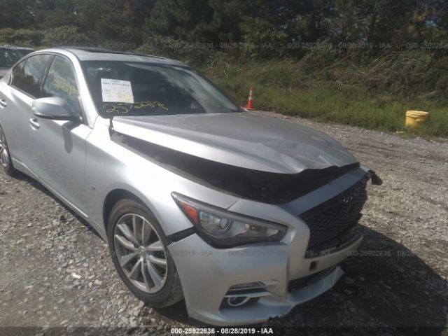 INFINITI Q50 2014 jn1bv7ap6em680679