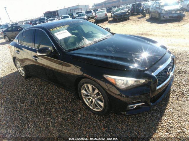 INFINITI Q50 2014 jn1bv7ap6em681671